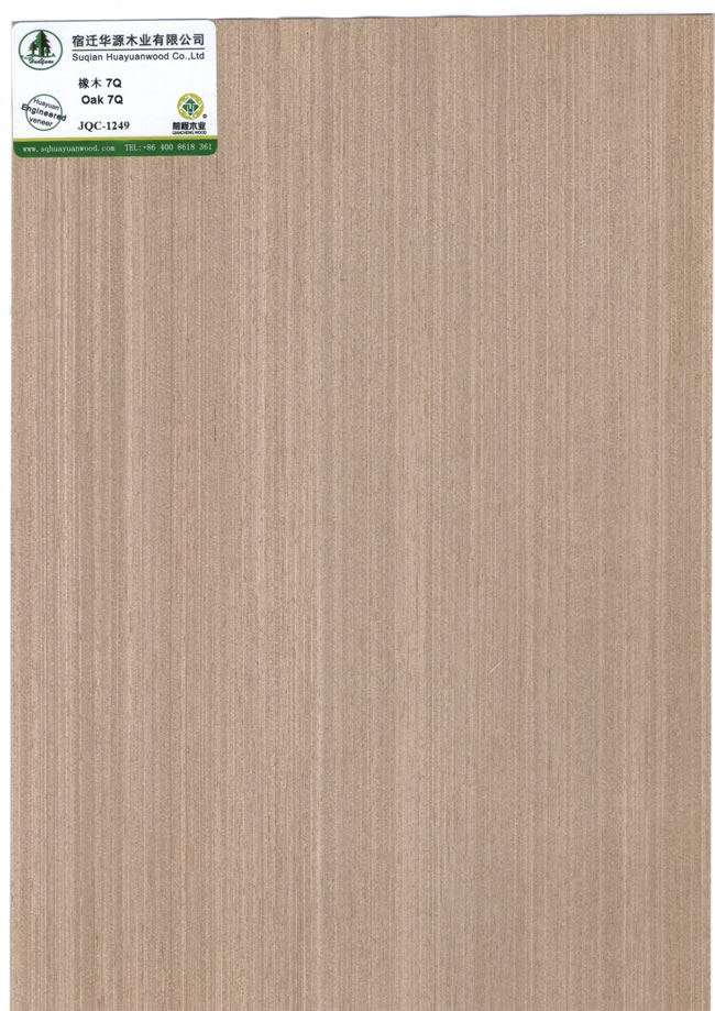Oak 7Q